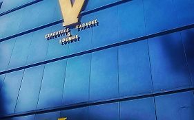 VI Hotel Bandung